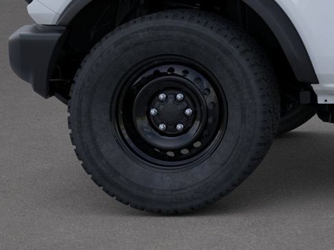 New 2026 Ford Bronco Big Bend AWD/4WD image 21