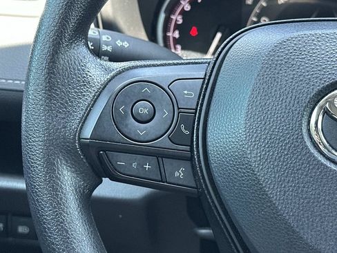 Used 2024 Toyota RAV4 LE FWD image 30