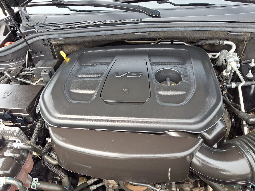 Used 2022 Dodge Durango GT AWD/4WD image 30