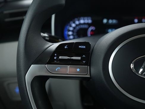 Used 2023 Hyundai Tucson SEL image 27