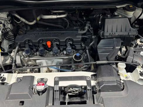 Used 2022 Honda HR-V LX image 29