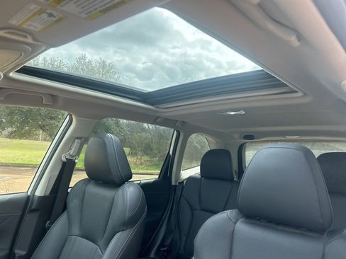 Used 2020 Subaru Forester Limited w/ Popular Package #3 image 14