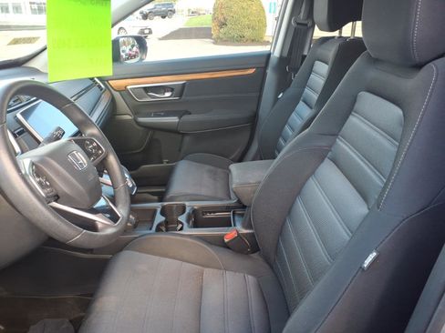 Used 2019 Honda CR-V EX image 7