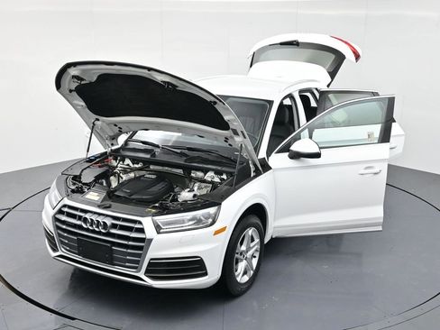 Used 2019 Audi Q5 2.0T Premium image 56