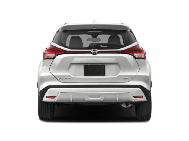 Used 2023 Nissan Kicks SR w/ Interior Electronics Package FWD image 11
