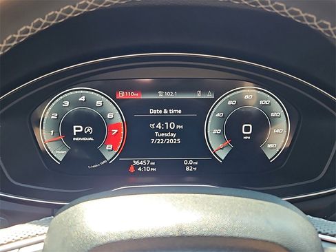 Used 2023 Audi SQ5 Premium Plus w/ Premium Plus Package image 34