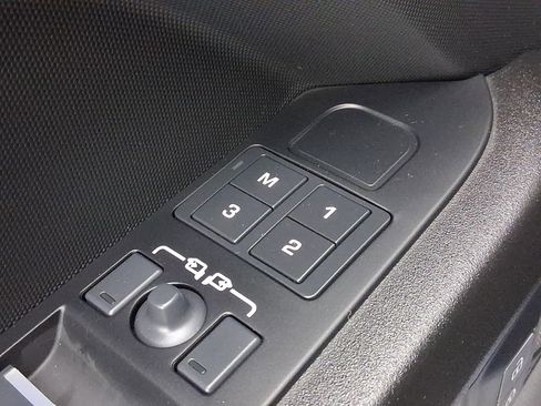 New 2026 Land Rover Defender 110 X image 12