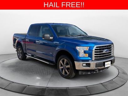 Used 2017 Ford F150 XLT w/ Equipment Group 302A Luxury