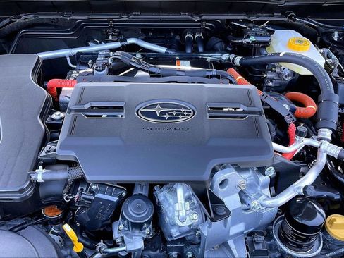 New 2026 Subaru Crosstrek 2.5i Limited image 14