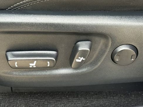 Used 2021 Toyota 4Runner SR5 Premium w/ Moonroof Package RWD image 22