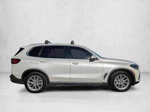 Used 2020 BMW X5 sDrive40i w/ Convenience Package image 4