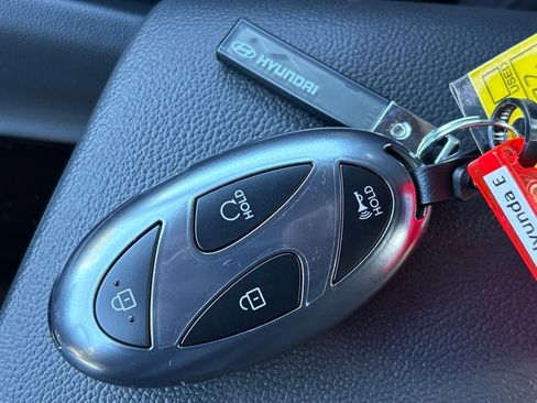 New 2026 Hyundai Elantra SEL Sport Premium w/ Cargo Package image 26