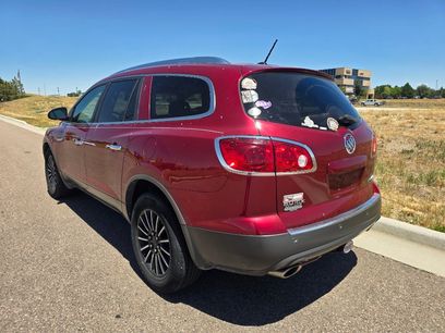 Used 2010 Buick Enclave CXL