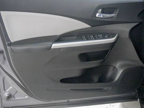 Used 2016 Honda CR-V EX-L image 16