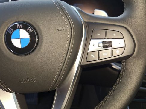 Used 2026 BMW X5 xDrive40i w/ Premium Package AWD/4WD image 13