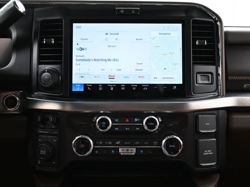 Used 2025 Ford F250 King Ranch image 16