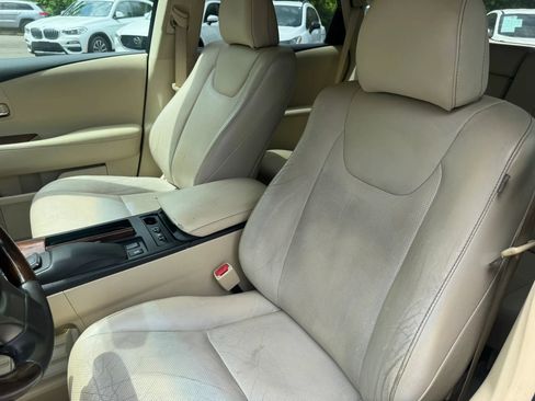 Used 2015 Lexus RX 350 FWD image 17