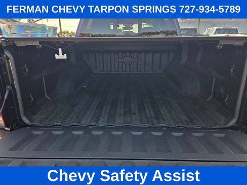 New 2026 Chevrolet Colorado ZR2 w/ Technology Package AWD/4WD image 19