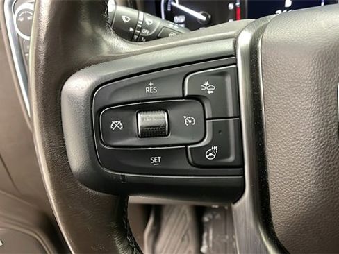 Certified 2021 GMC Sierra 1500 Denali w/ Denali Ultimate Package image 16
