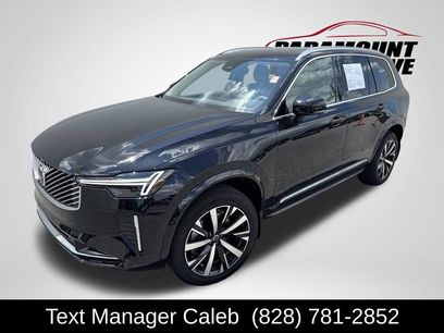 Used 2025 Volvo XC90 B5 Core w/ Protection Package Premier
