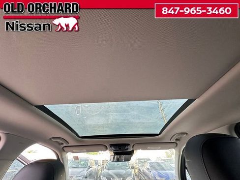Used 2023 Kia Sorento SX AWD/4WD image 15