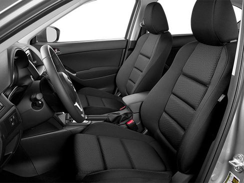 Used 2014 MAZDA CX-5 Touring FWD image 11