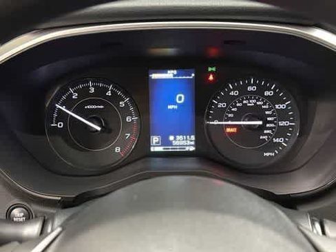 Used 2020 Subaru Impreza 2.0i Premium AWD/4WD image 18