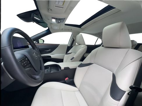 Used 2024 Lexus ES 350 w/ Premium Package FWD image 20