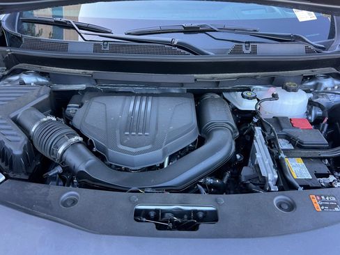 Used 2026 Buick Enclave Sport Touring w/ Power Package FWD image 56