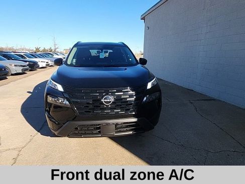 New 2026 Nissan Rogue SV image 3