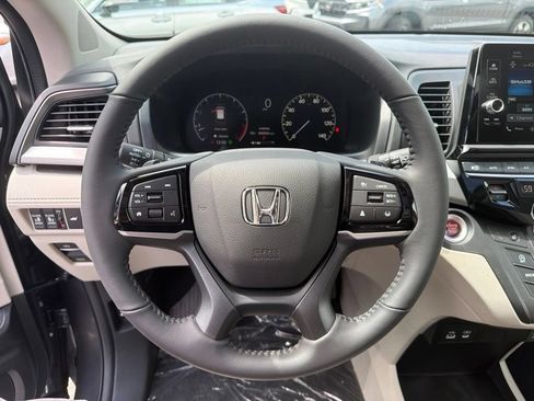 New 2026 Honda Odyssey EX-L image 12