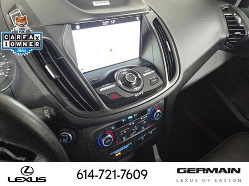 Used 2017 Ford Escape Titanium image 26