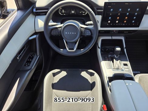 New 2026 MAZDA CX-5 Select image 8