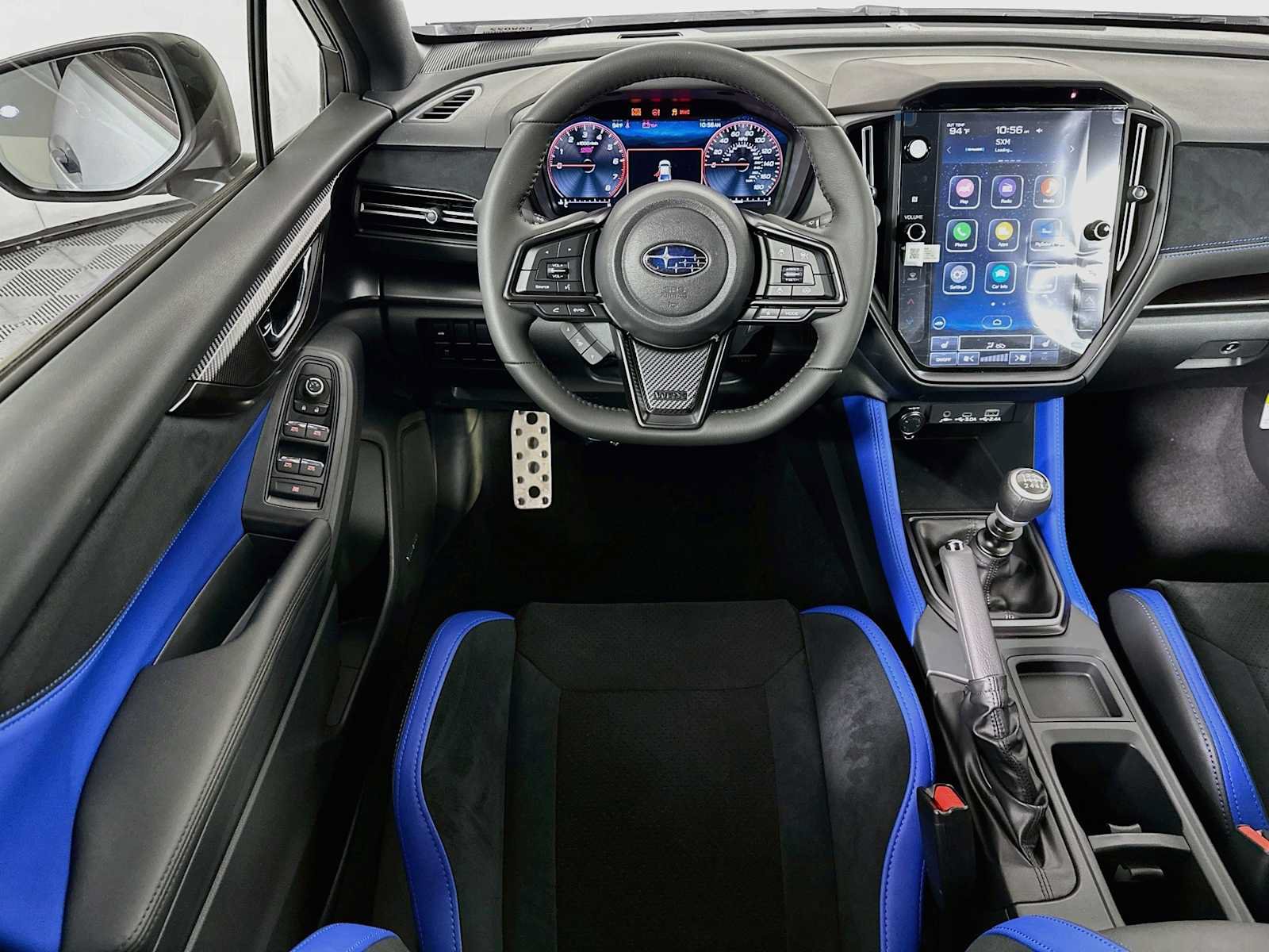 New 2026 Subaru WRX tS w/ Popular Package #2 AWD/4WD image 20