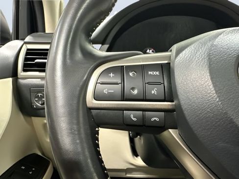 Used 2021 Lexus GX 460 Premium w/ Premium Package AWD/4WD image 17