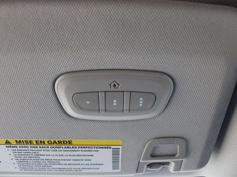 Used 2021 Jeep Grand Cherokee L Limited AWD/4WD image 31