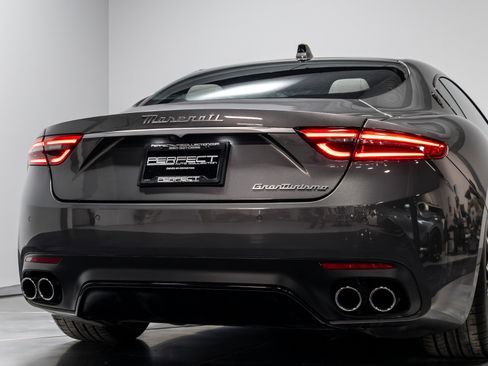 Used 2024 Maserati GranTurismo Modena image 67