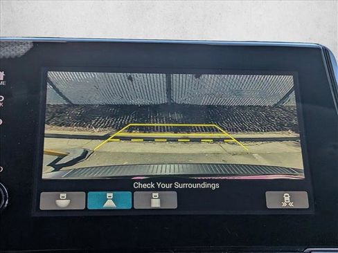 Certified 2024 Honda Odyssey EX image 13