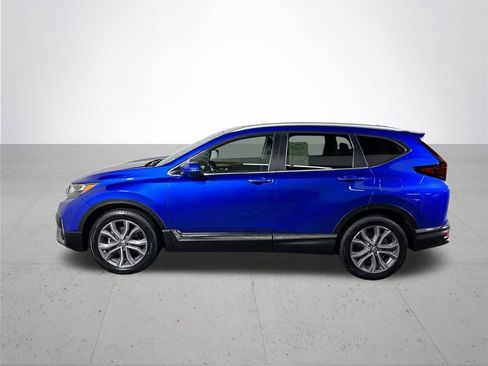 Used 2021 Honda CR-V Touring image 9
