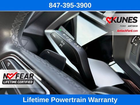 Used 2023 Audi A3 2.0T Premium image 38