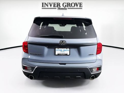 Used 2023 Honda Passport EX-L image 6
