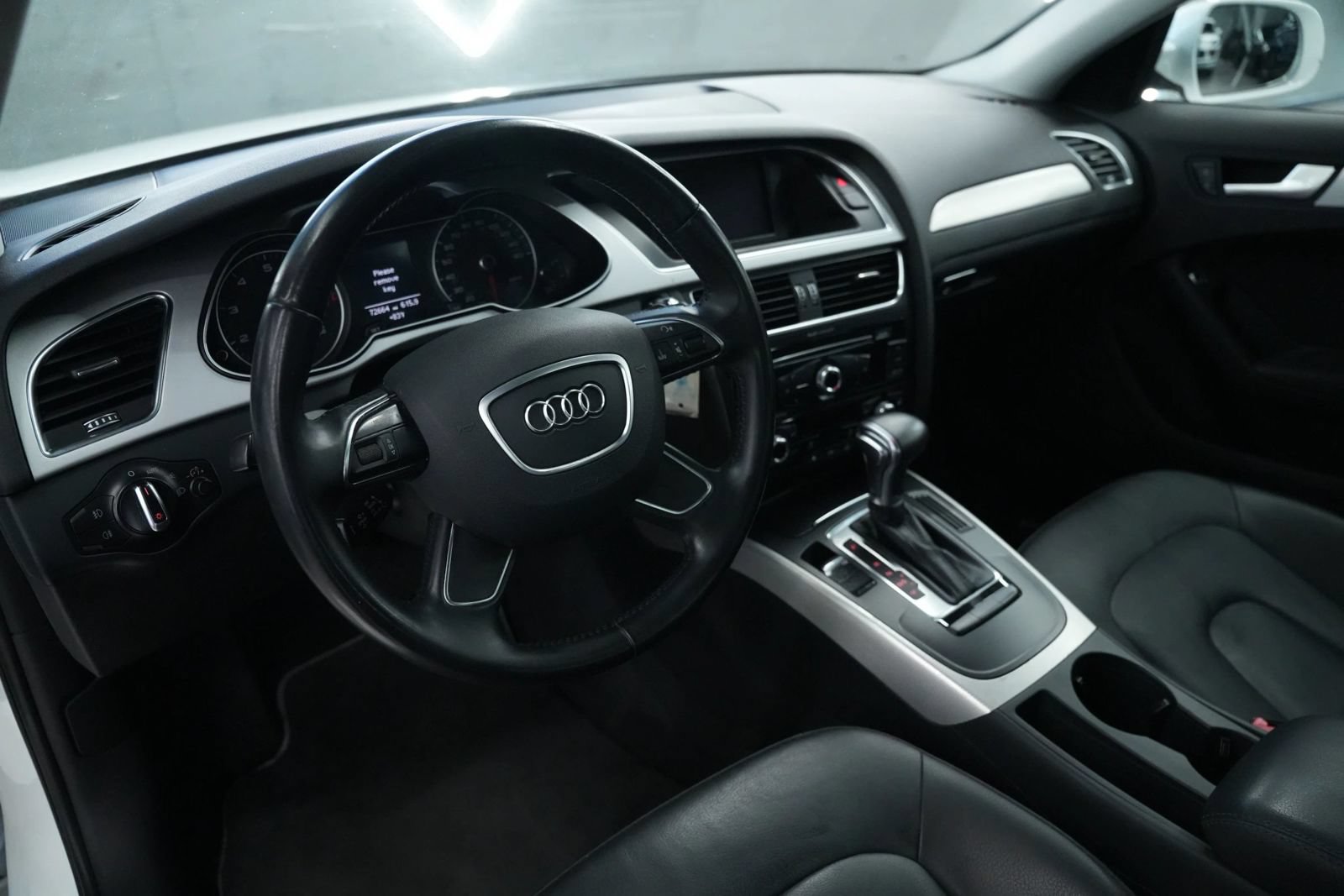 Used 2015 Audi A4 2.0T Premium FWD image 28