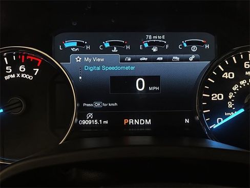 Used 2019 Ford F150 Lariat w/ Equipment Group 502A Luxury image 15