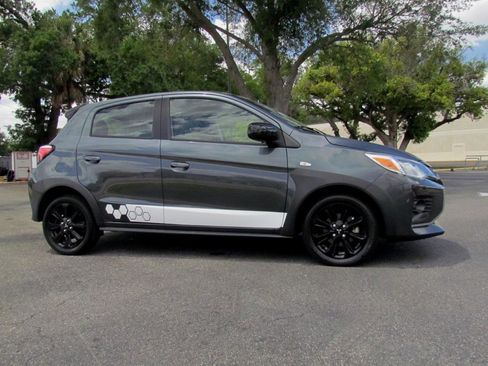 Used 2024 Mitsubishi Mirage SE image 9