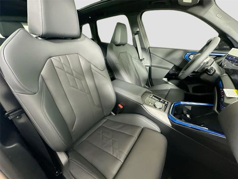 New 2026 BMW X3 xDrive30i AWD/4WD image 29