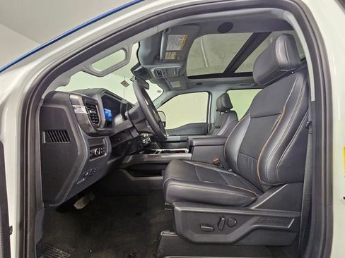New 2025 Ford F350 Lariat w/ Lariat Ultimate Package image 23