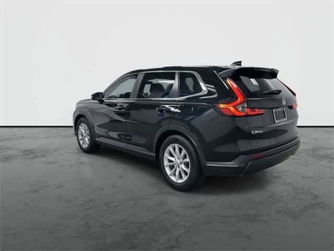 Certified 2025 Honda CR-V EX-L image 9