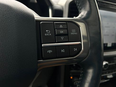 Used 2021 Ford F150 Limited AWD/4WD image 18