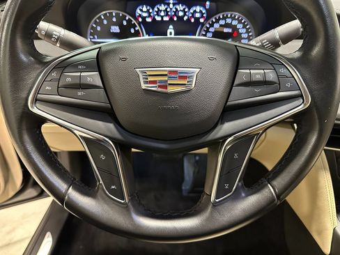 Used 2020 Cadillac CT6 Luxury AWD/4WD image 33