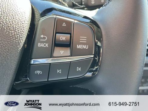 New 2026 Ford Escape Active w/ Cold Weather Package image 27